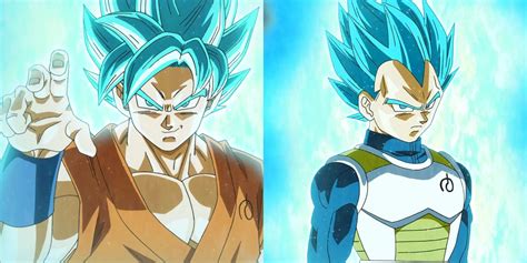 dark super saiyan|what is super saiyan blue.